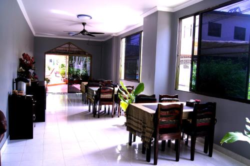Gallery image of Southern Star Resort in Pattaya North