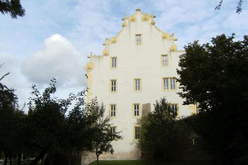 Edificio in cui si trova l'appartamento