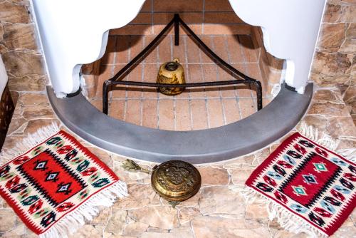 Fotografie z fotogalerie ubytování Hotel Kodra v destinaci Gjirokastër