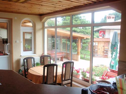 Gallery image of Tihiqt Kat Dospat in Dospat