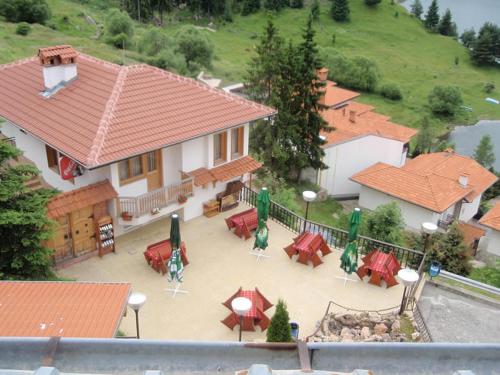 Gallery image of Tihiqt Kat Dospat in Dospat