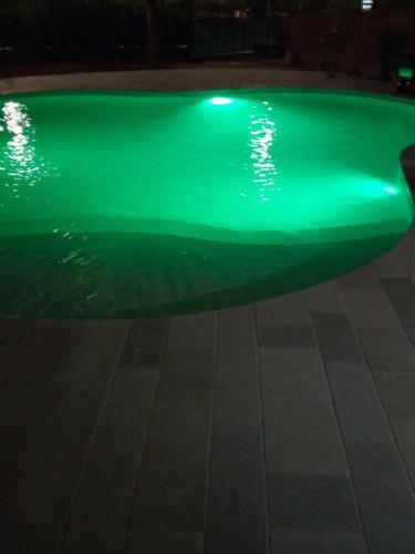 Πισίνα στο ή κοντά στο Punto Verde