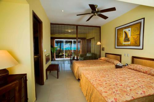 Gallery image of VIK Hotel Cayena Beach All Inclusive in Punta Cana