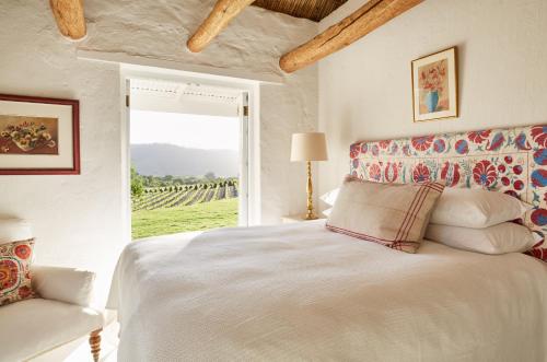 Gallery image of La Cotte Forest Cottages in Franschhoek