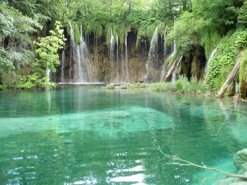 Gallery image of Accommodation Plitvice in Korenica