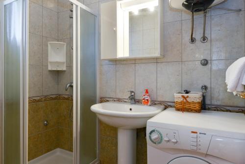 Apartmani Mandic with parking