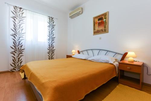 Apartmani Mandic with parking