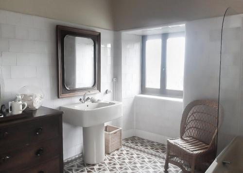 Gambar di galeri bagi ilab rural bed&breakfast di Navia