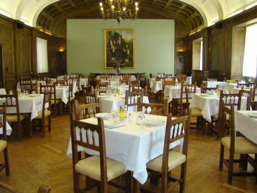 Gallery image of Hospedería Santa Cruz in San Lorenzo de El Escorial