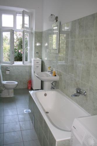 Apartment Azur Bačvice