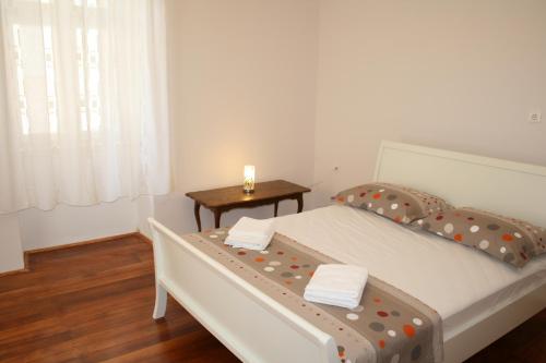 Apartment Azur Bačvice