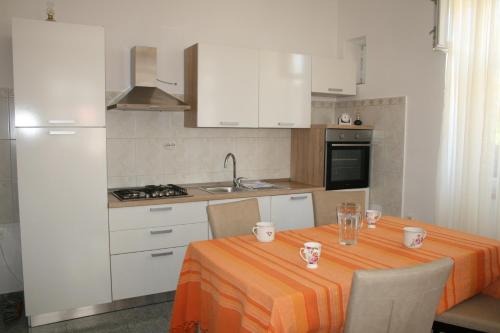 Apartment Azur Bačvice