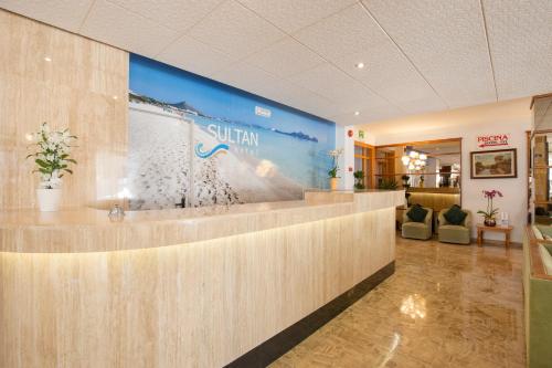 Hotel Sultán