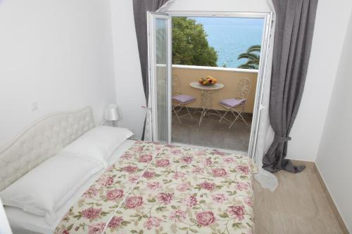 Gallery image of Apartments Mare in Gradac