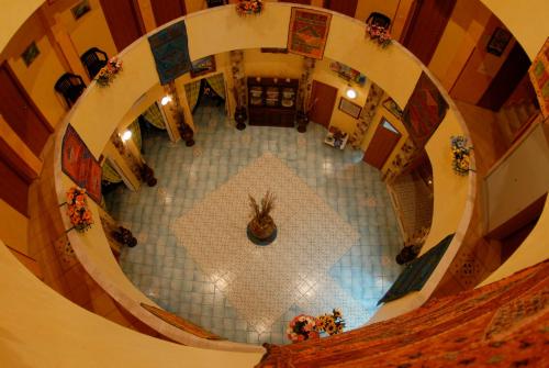 Gallery image of Hotel Diana in Ustica