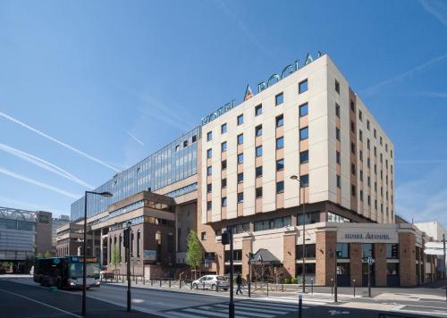 Apogia Paris – Photos 3
