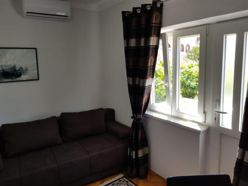 Gallery image of Apartments Mery in Supetar