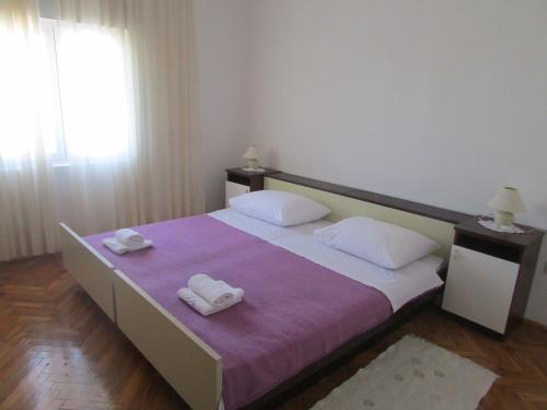 Gallery image of Apartments Jasen in Maslenica
