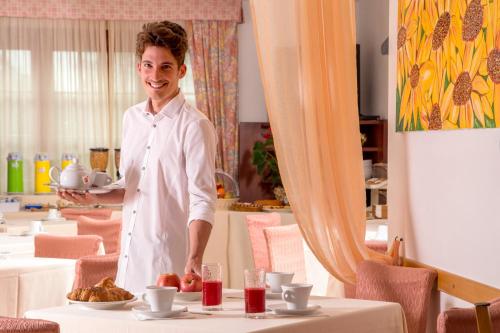 Bebidas en Tris Hotel