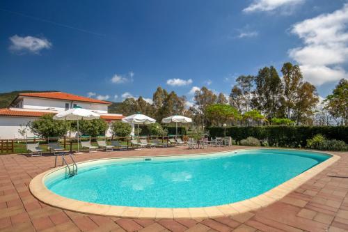 Gallery image of Tris Hotel in Orbetello