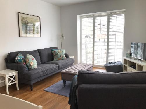 The Gallery Two Bedroom Apartment – Photos 5