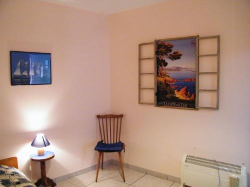 Fotografie z fotogalerie ubytování Villa des Capucins v destinaci Luxeuil-les-Bains