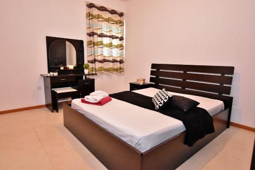 Gallery image of Three Bedroom Apartment Manikata in Manikata