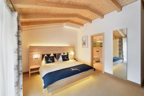 Gallery image of Hotel Cervo in Sils Maria