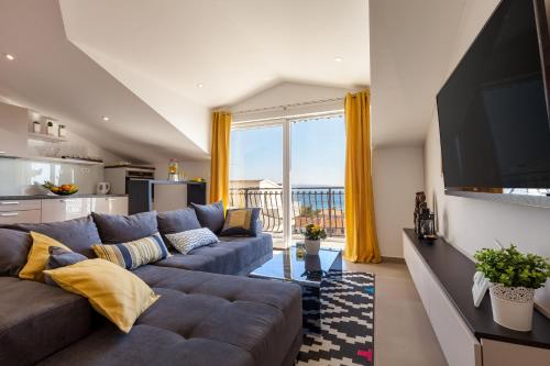 Apartments Solmar