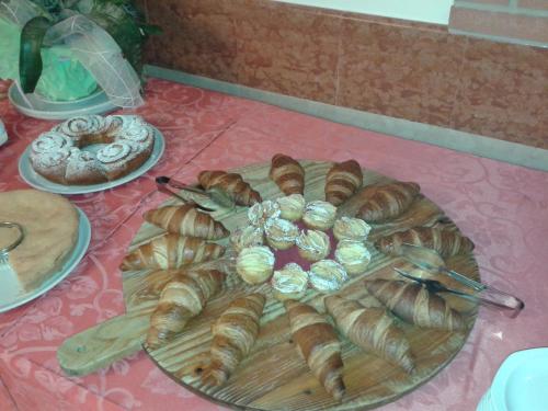 Gallery image of Albergo Ristorante La Bettola in Tregnago