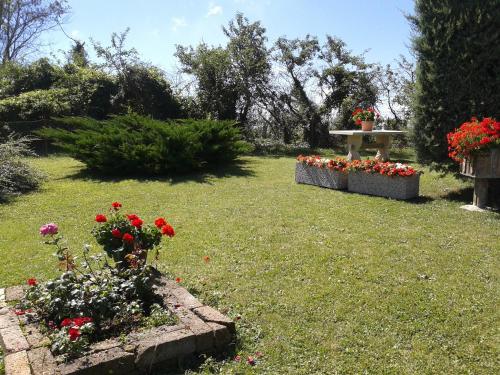 Gallery image of Albergo Ristorante La Bettola in Tregnago