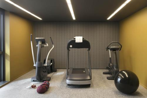 OKKO Hotels Paris Porte De Versailles