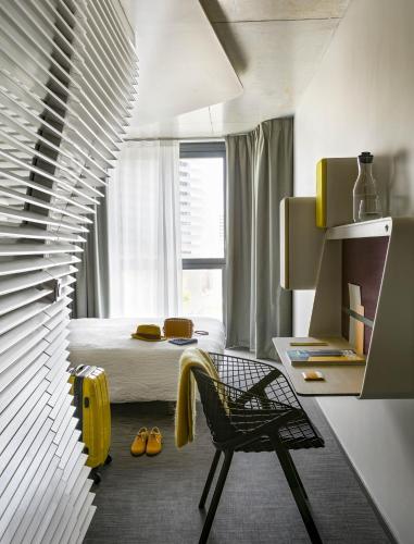 OKKO Hotels Paris Porte De Versailles