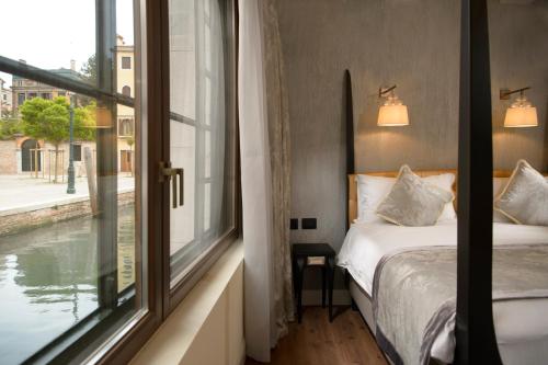 Palazzo Veneziano - Venice Collection photo 52