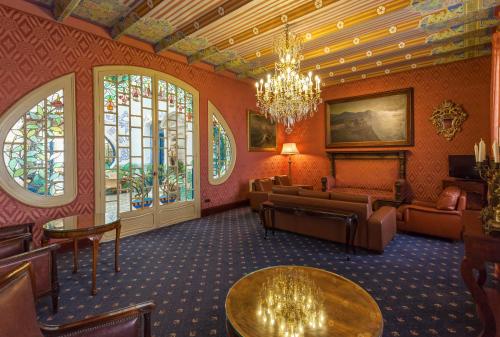 Gallery image of Hotel Diana in Tossa de Mar