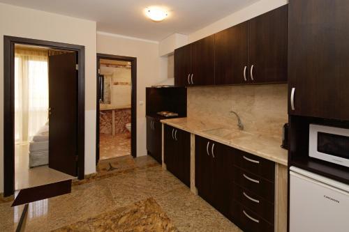 Φωτογραφία από το άλμπουμ του Apartments Amara Sunny Beach στο Sunny Beach