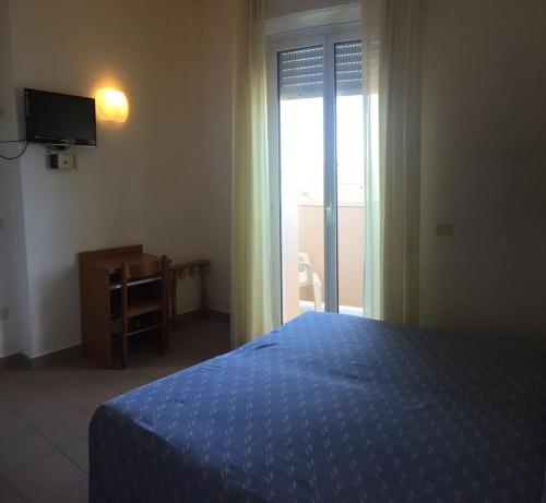 Photo de la galerie de l'établissement Hotel Man, à Lido di Savio