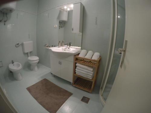 Bany a Apartma Piran