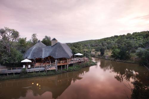 Gallery image of Shambala Private Game Reserve in Vaalwater