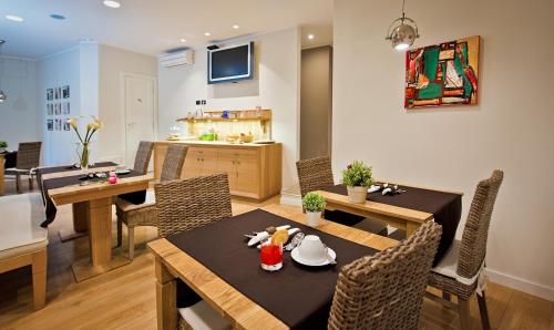 Delle Vittorie Luxury Rooms&Suites photo 52