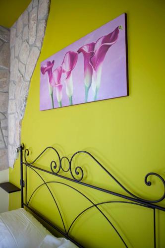 Billede fra billedgalleriet på B&B Raffiori i Assisi