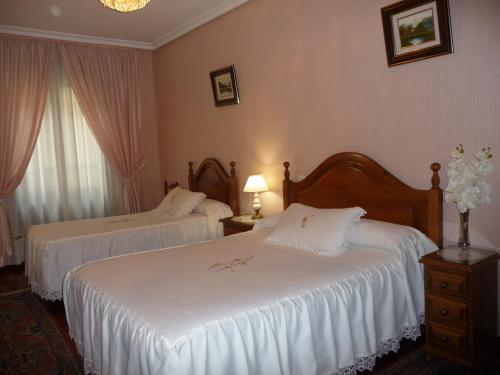 Gallery image of Pension Lorea in San Sebasti&aacute;n