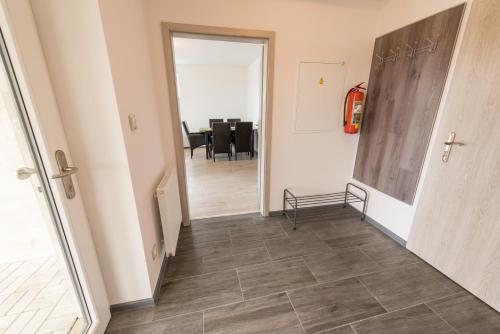 Φωτογραφία από το άλμπουμ του Apartmany 154 σε Lipno nad Vltavou