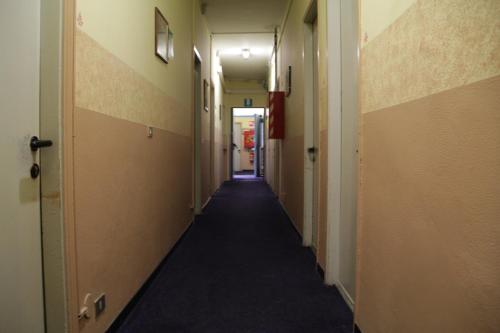 Fotografie z fotogalerie ubytování Hotel Del Sud v Miláně