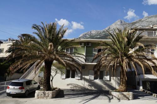 Frapedo Sport Makarska