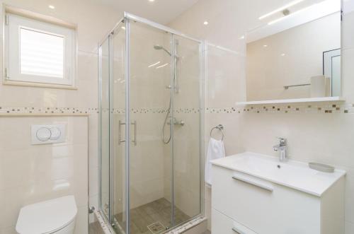 Un baño de Hanas Dream Places