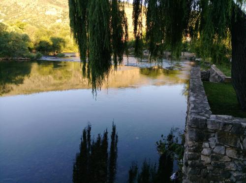 Φυσικό τοπίο κοντά σε αυτό το διαμέρισμα