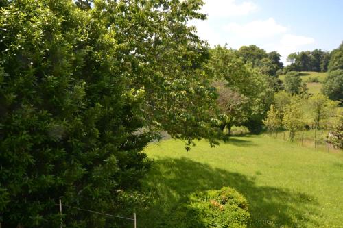 Les Châtelliers-ChâteaumurにあるLe Logis Du Prieureのギャラリーの写真