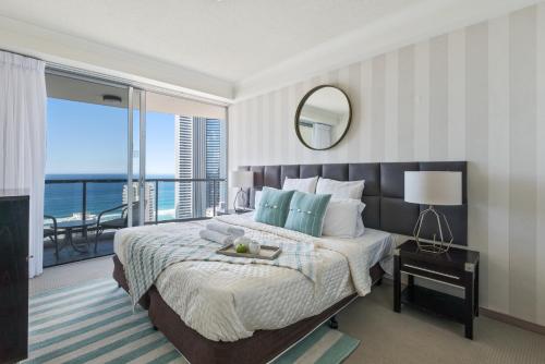 Foto dalla galleria di Chevron Renaissance - HR Surfers Paradise a Gold Coast