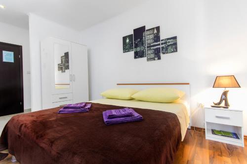 Apartmani Mariva